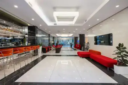 Silver Crown & Residence, Palace Quarter - 11