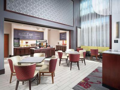 Hampton Inn & Suites/Hamilton Place - 33