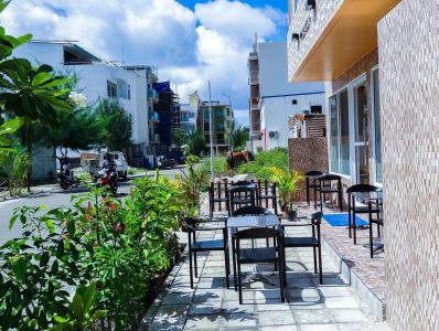 Vilu Rest - 40
