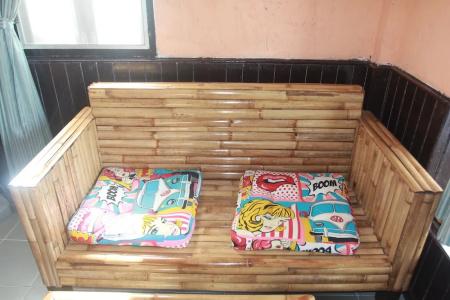 Thongtapan Resort - 39