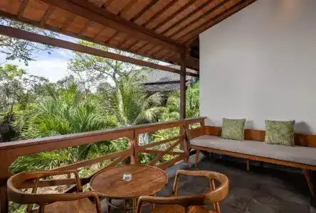 Dinara Ubud - 35