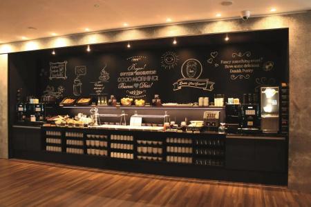 One Manchester-Piccadilly - 21