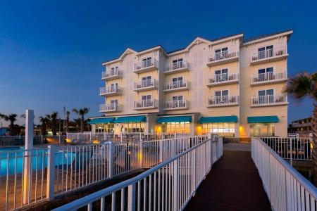 SpringHill Suites by Marriott - 30