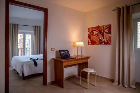 Suite Artis Barberini - 14