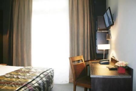 Hôtel Astoria - 53