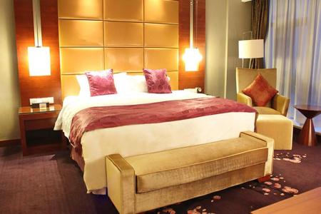 Beijing Taishan - 4