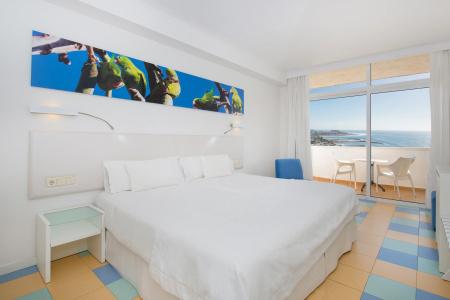 Iberostar Bouganville Playa - 6