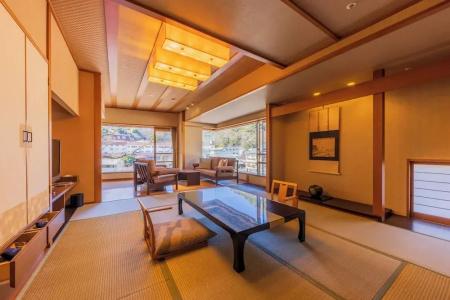 Hakone Yumoto Onsen Kajikaso - 138