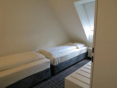 Comfor Ulm City - 134