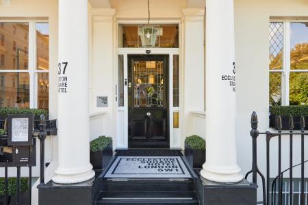 Eccleston Square - 29