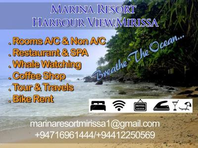 Marina Resort - 16