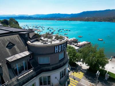 Ameron züRich Bellerive Au Lac - 130