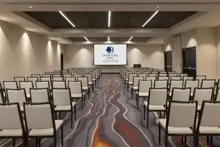 Doubletree By Hilton Tucson Downtown Convention Center - 21