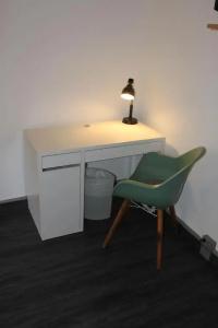Am Römerwall - 18