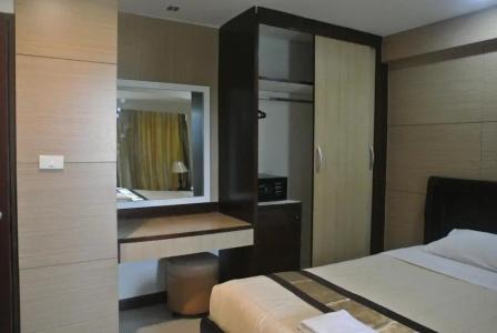 Nanatai Suites - 49