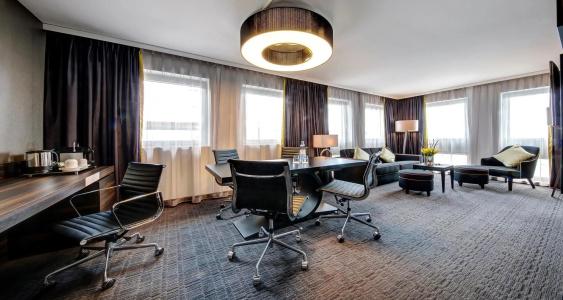 Best Western Premier Beaulac - 15