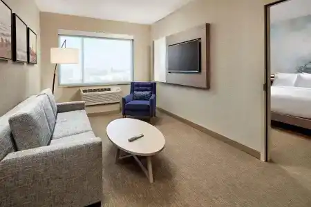 Cambria Anaheim Resort Area - 65