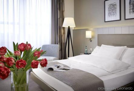 Sachsenpark-Hotel - 11