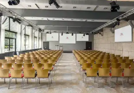 Marriott The Hague - 17