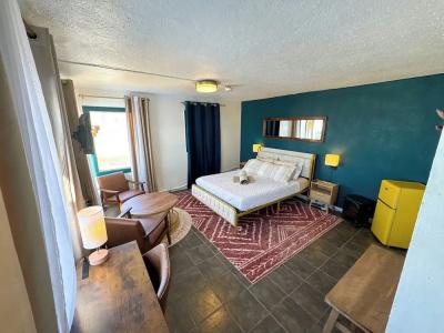 Ith Beach Bungalow Surf - 62