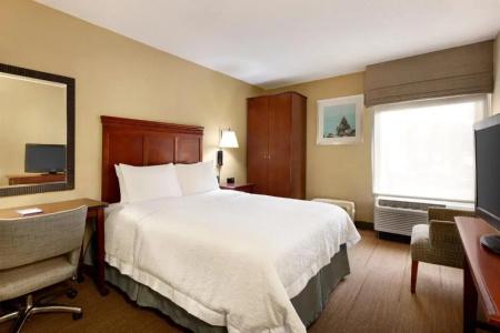 Hampton Inn Ft. Lauderdale-Cypress Creek - 35