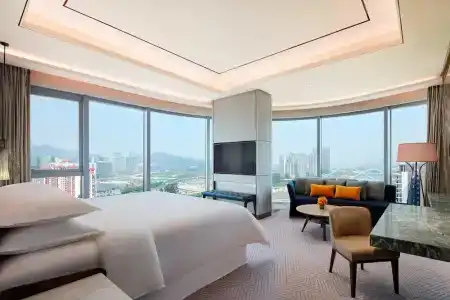 Sheraton Guangzhou Nansha - 130