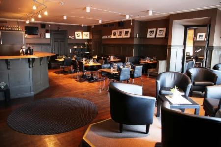 Best Western Gamla Teatern - 64