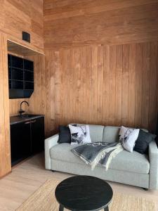 Wilderness & Igloos Inari - 43