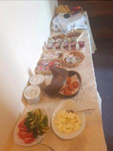 Pension Im Bett - 12