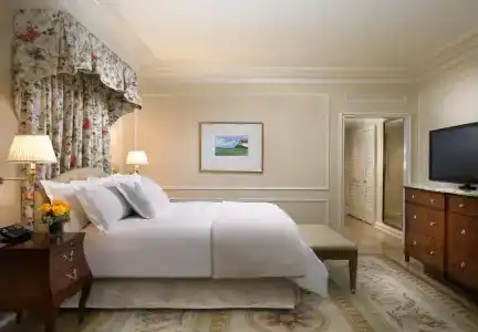 The Peninsula Beverly Hills - 1