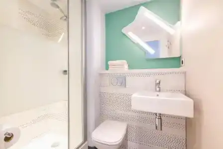 Ibis Styles Rouen Centre Rive Gauche - 43