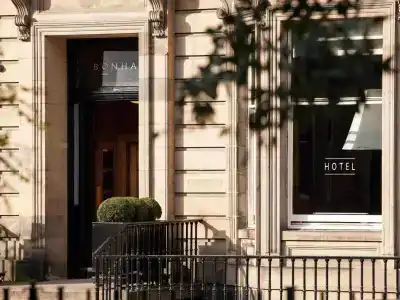 The Bonham - 42