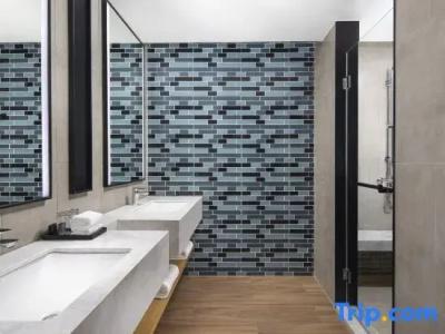 Fairfield by Marriott Hangzhou Xiaoshan - 23