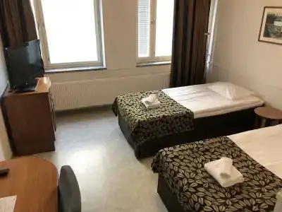 Budget Easystay - 5