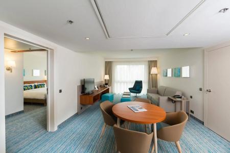 Courtyard By Marriott Brussels - 10