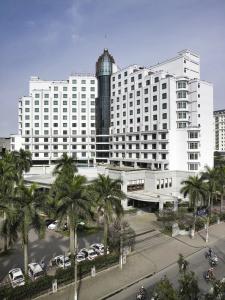 Pullman Hanoi - 120