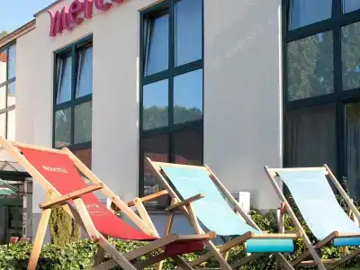 Mercure Tagungs- & LandKrefeld - 20