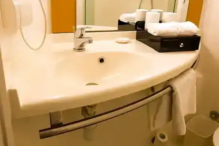 Ibis Dongguan Dongcheng - 17