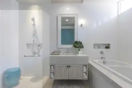 Cape Kudu, Koh Yao Noi - Sha Plus Certified - 95