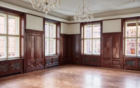Andaz Prague - a Concept by Hyatt - 13