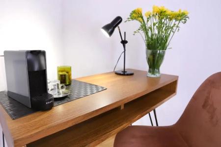 Palazzina B - Contemporary Studio - 74