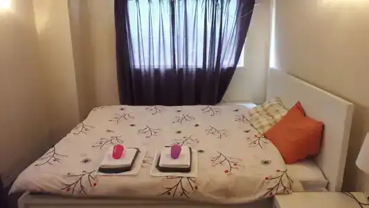 Sea View Court - 1