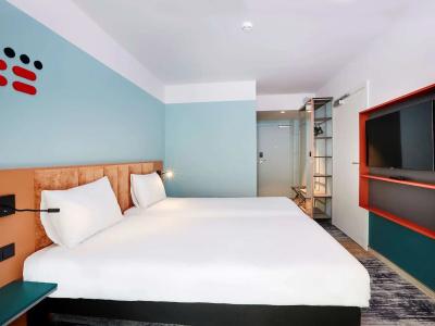 ibis Styles Kraków Centrum - 1