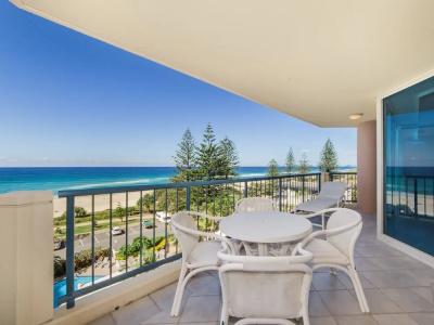 Oceana On Broadbeach - 102