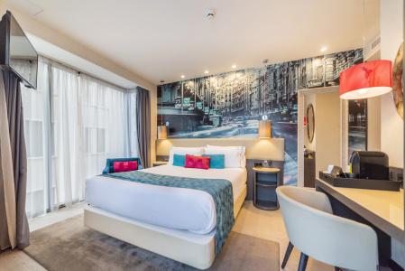 Indigo Madrid - Gran Via, An Ihg Hotel - 29