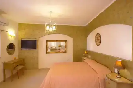 Casa Moazzo Suites and - 57