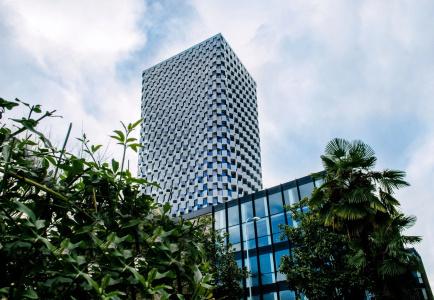 Maritim Plaza Tirana - 0