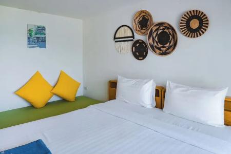 Samed Seaside Resort - 247