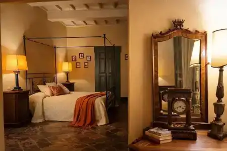 VesConte Residenza D'epoca dal 1533 - 97