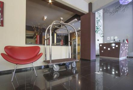 Uno Buenos Aires Suites - 14